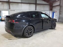 
										2024 Tesla Model x full									