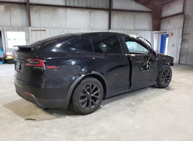 
								2024 Tesla Model x full									