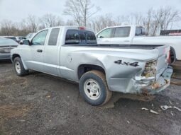 
										2005 Dodge Dakota full									