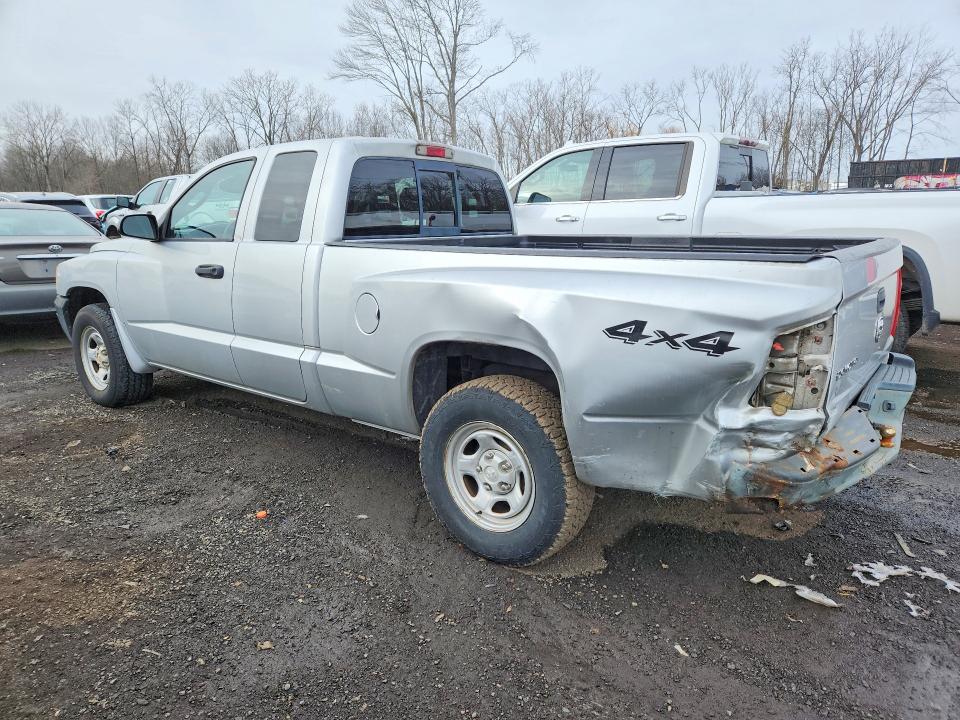 2005 Dodge Dakota
