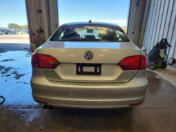 
										2014 Volkswagen Jetta se full									