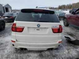 
										2013 BMW X5 full									