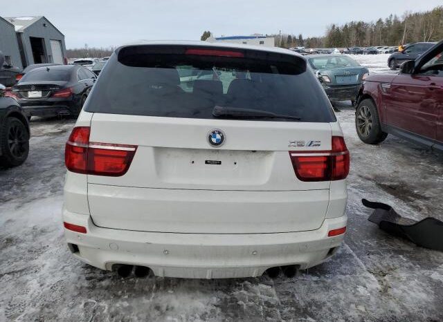 
								2013 BMW X5 full									