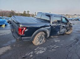 
										2019 Ford F150 full									
