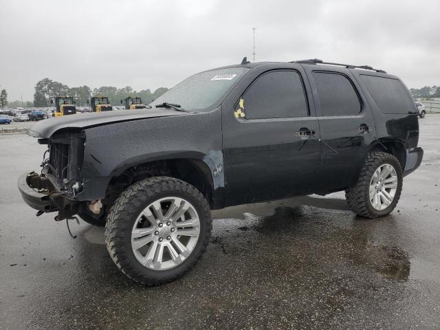 2014 Gmc Yukon