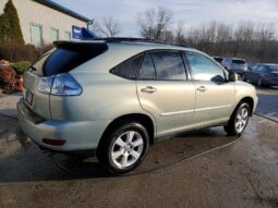 
										2006 Lexus Rx 330 full									