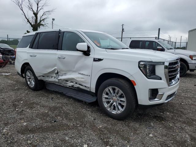 2023 Gmc Yukon