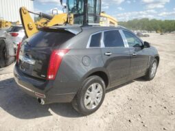 
										2015 Cadillac Srx full									
