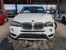 
										2017 BMW X3 sdrive2 full									