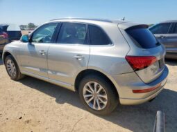 
										2013 Audi Q5 full									
