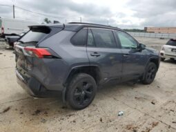 
										2019 Toyota Rav4 full									