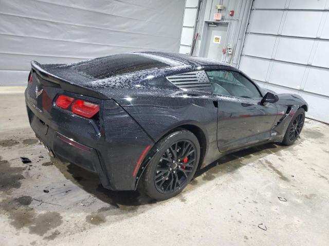 2014 Chevrolet Corvette