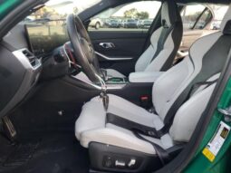 
										2023 BMW M3 full									
