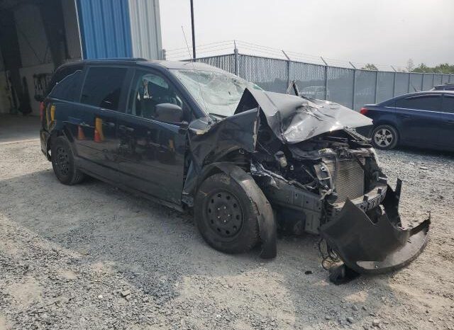 
								2016 Dodge Grand cara full									