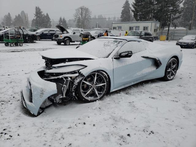 2023 Chevrolet Corvette
