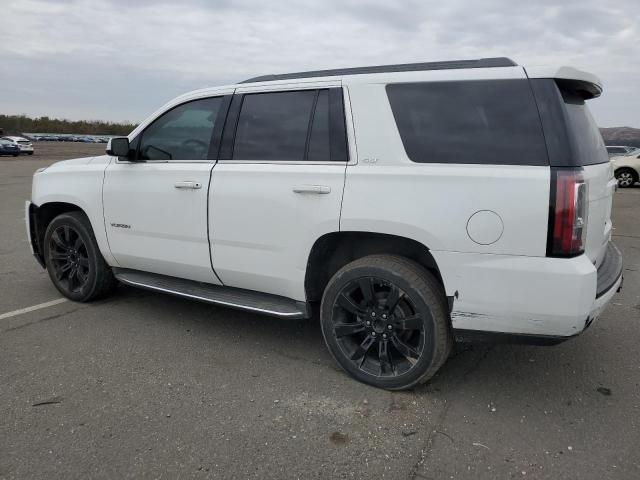 2017 Gmc Yukon