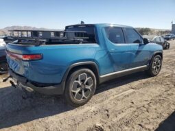 
										2023 Rivian R1t full									