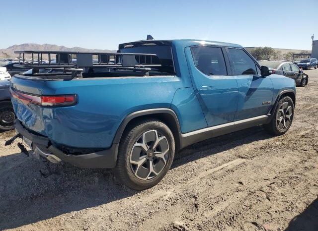 
								2023 Rivian R1t full									