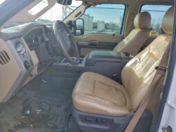 
										2014 Ford F350 full									