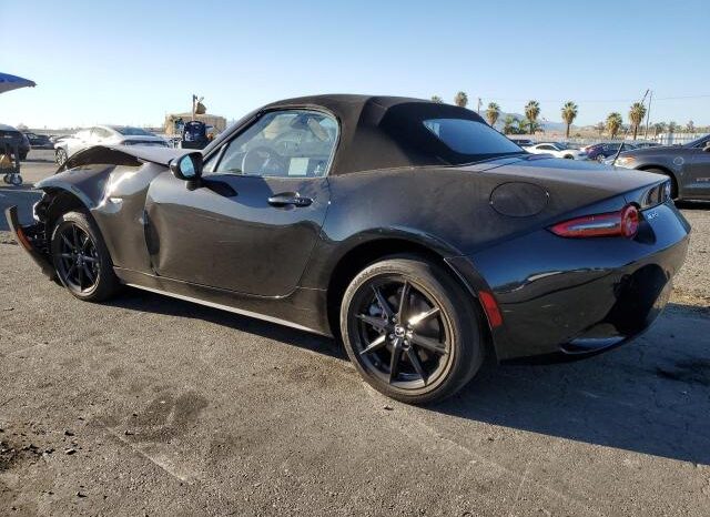
								2024 Mazda Mx-5 miata full									