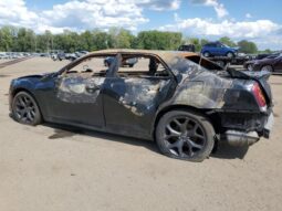
										2021 Chrysler 300 s full									