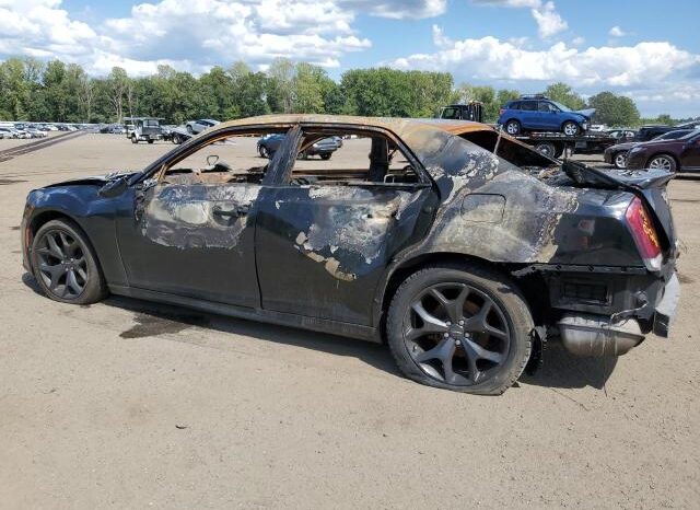 
								2021 Chrysler 300 s full									