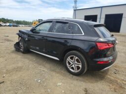 
										2019 Audi Q5 full									