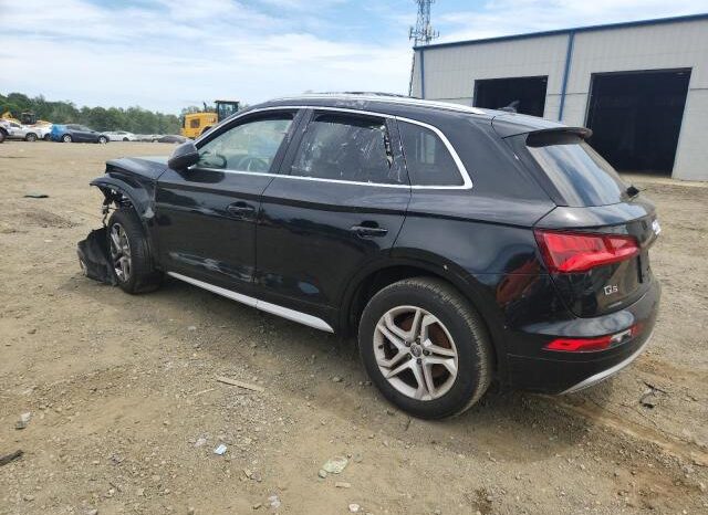
								2019 Audi Q5 full									