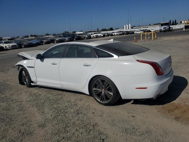 2015 Jaguar Xjl