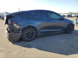 
										2024 Tesla Model x full									
