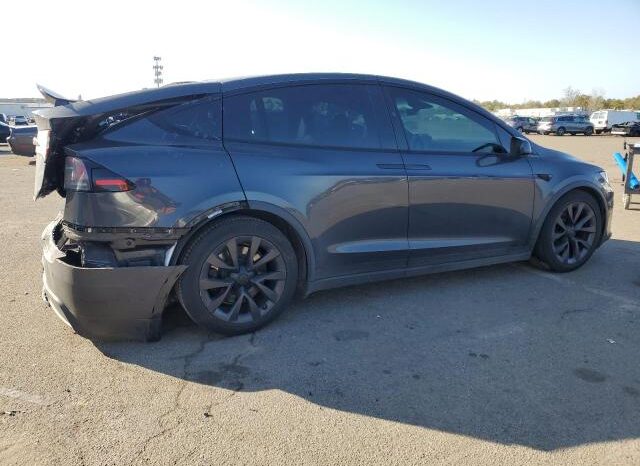 
								2024 Tesla Model x full									