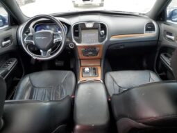 
										2015 Chrysler 300 full									
