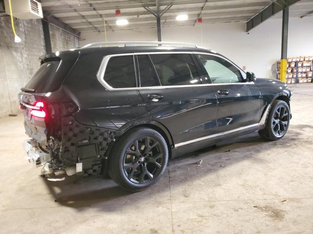 2025 BMW X7