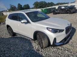 
										2025 BMW X1 xdrive2 full									