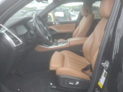 
										2019 BMW X5 full									