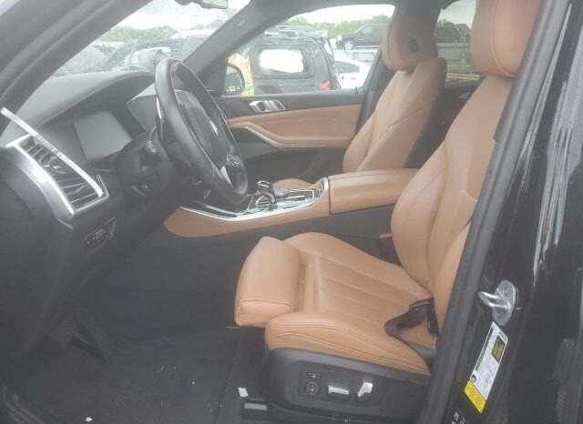 
								2019 BMW X5 full									