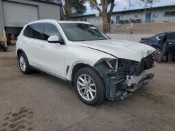 
										2020 BMW X5 full									