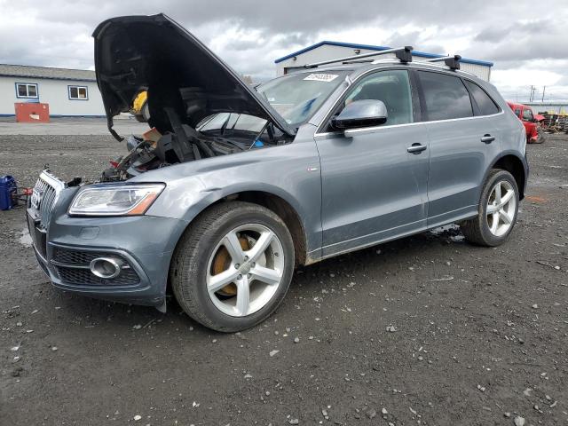 2017 Audi Q5
