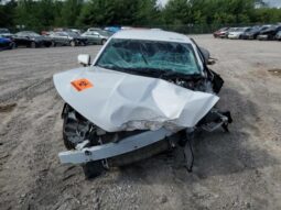 
										2020 Chevrolet Impala lt full									