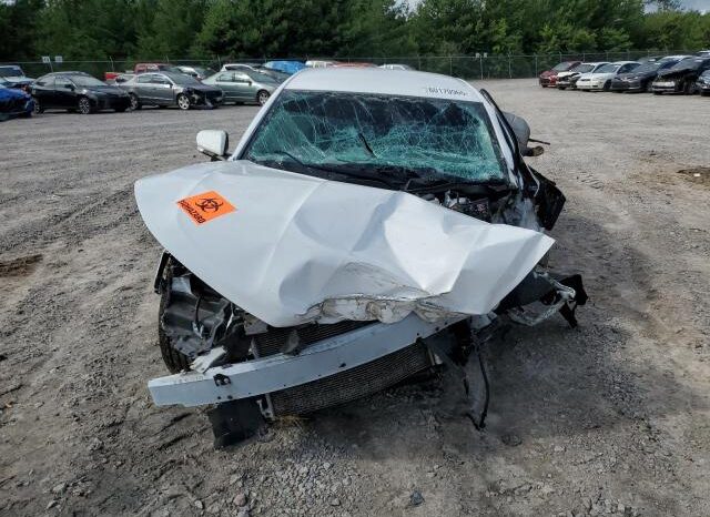 
								2020 Chevrolet Impala lt full									