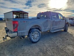 
										2022 Ford F350 full									