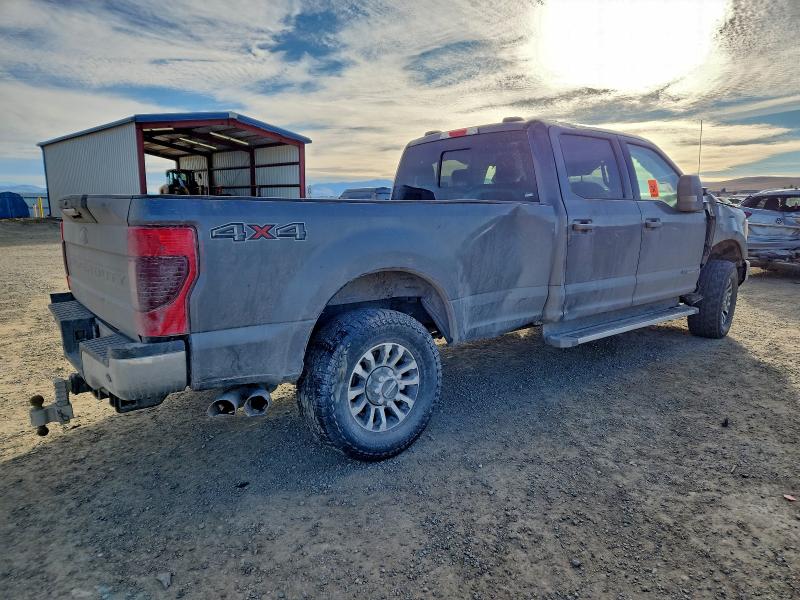 2022 Ford F350