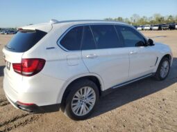 
										2017 BMW X5 full									