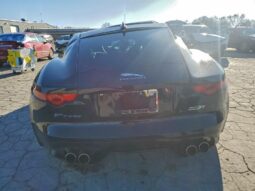 
										2016 Jaguar F-type full									