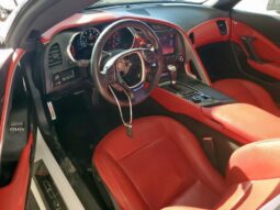 
										2014 Chevrolet Corvette full									