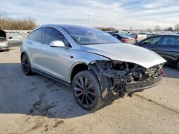 
										2016 Tesla Model x full									