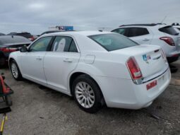 
										2014 Chrysler 300 full									