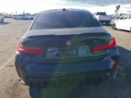 
										2024 BMW M3 full									