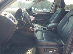 
										2014 Audi Q5 full									