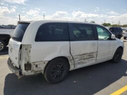 
										2019 Dodge Grand cara full									
